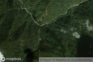 Rio Mangahuaycu Grande