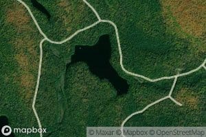 Lac Queyssel