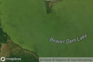 Beaver Dam Lake
