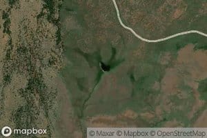 Indian Battleground Reservoir