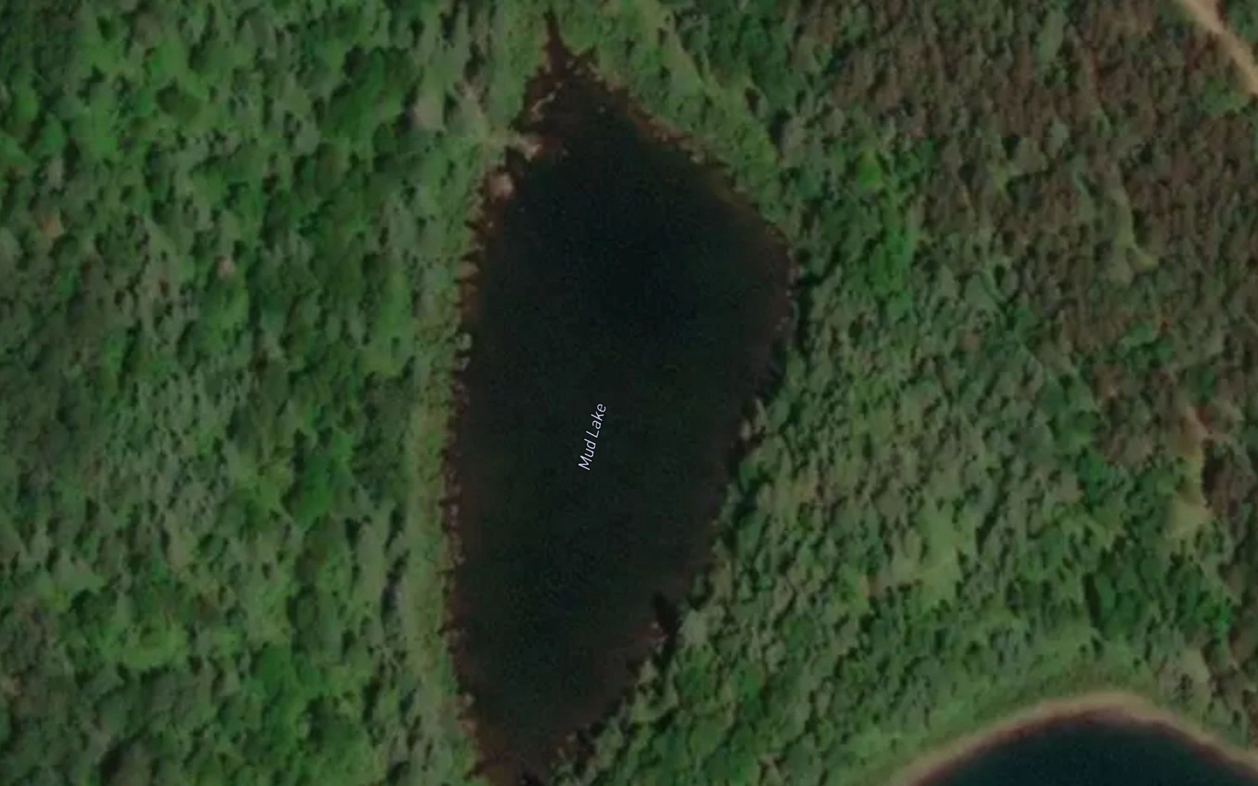 Mud Lake