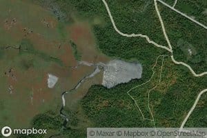 Smith Brook Deadwater