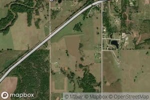 Lower Black Bear Creek Site 14 Reservoir