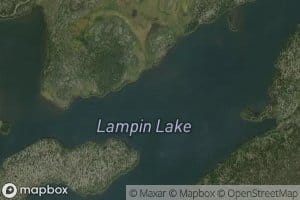 Lampin Lake