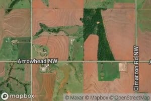 McClain 209 Reservoir