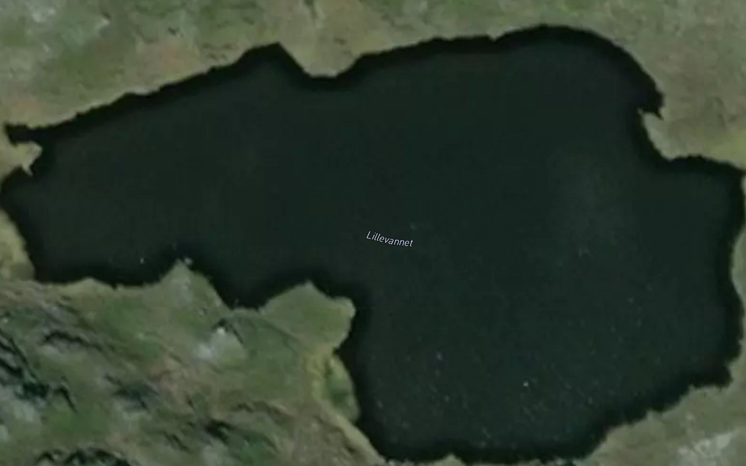 Lillevatnet