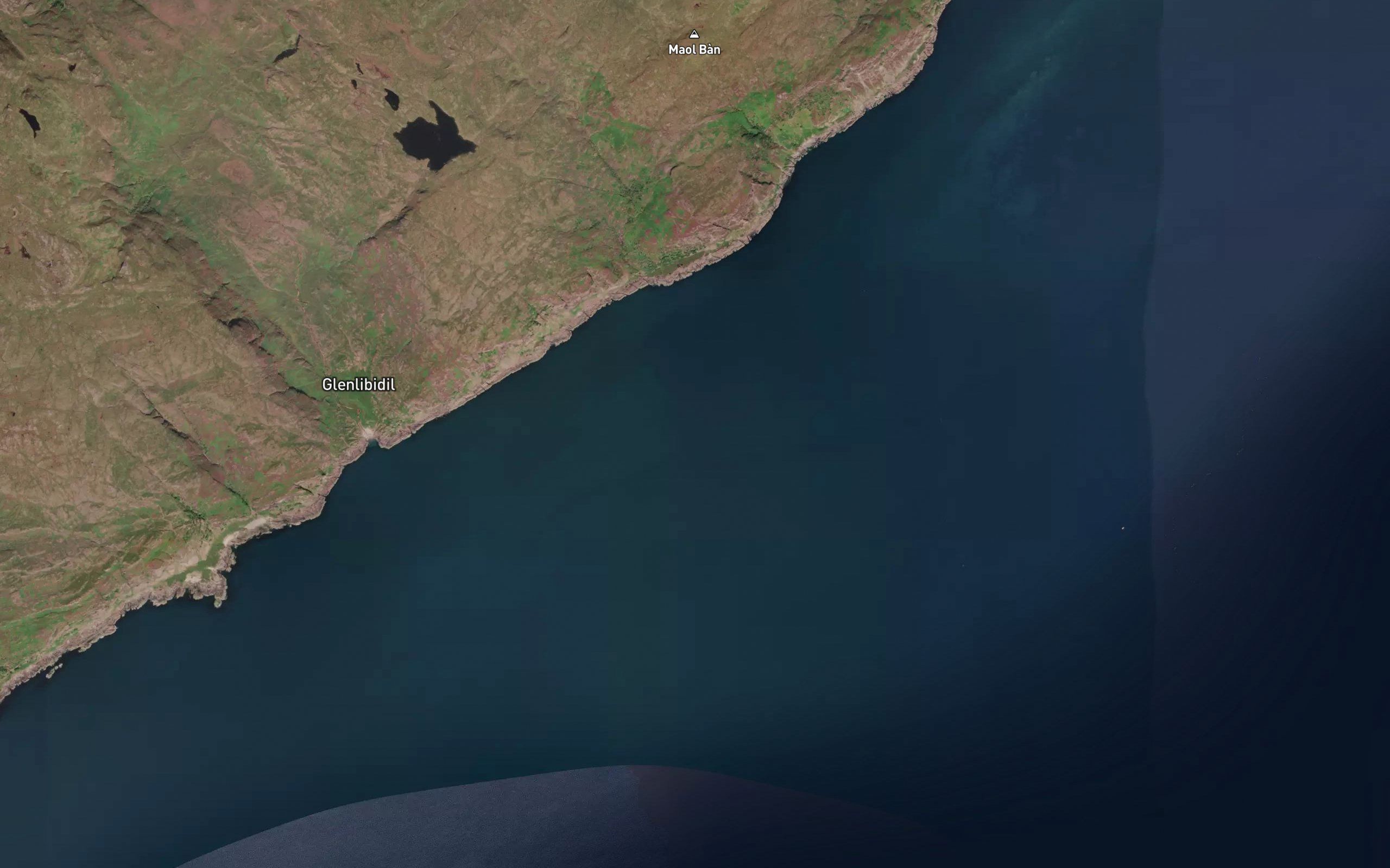 Firth of Lorn