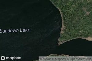 Sundown Lake