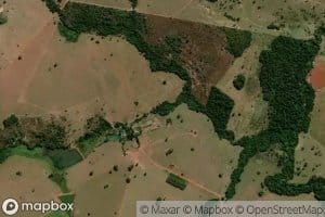 Corrego Tijuco Preto