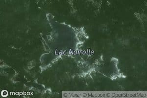 Lac Noirolle