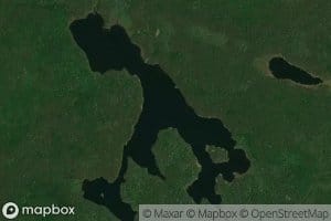 Casper Lake