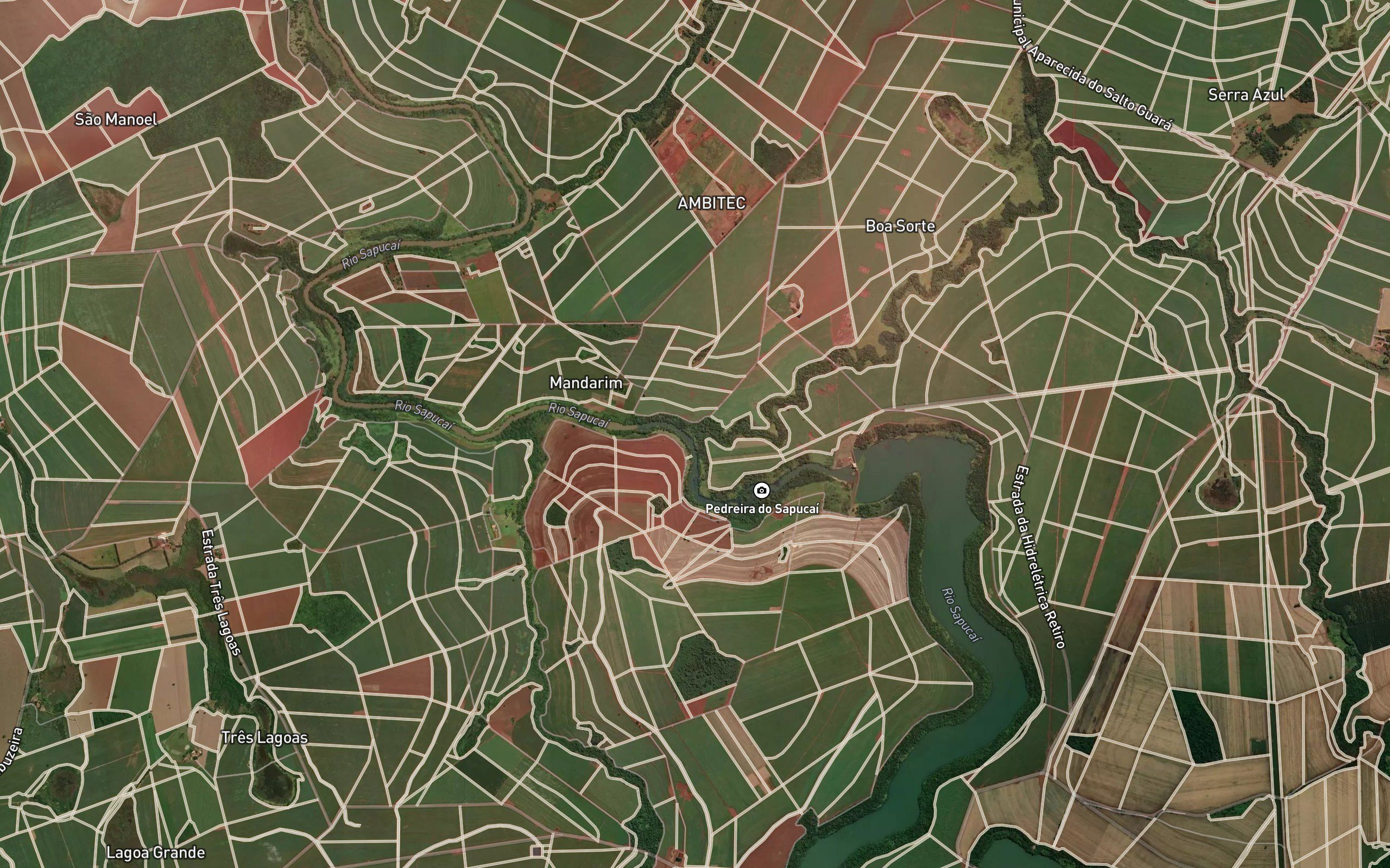 Rio Verde