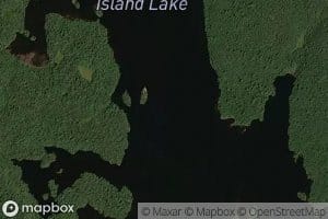 Willow Island Lake