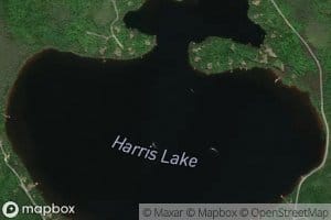 Harris Lake
