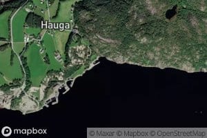 Haugavika