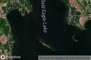 Bald Eagle Lake