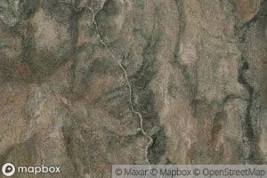 Canada Agua Caliente