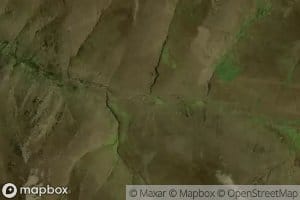 Quebrada Yurag Sigsig