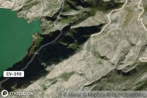 Pantano del Generalisimo