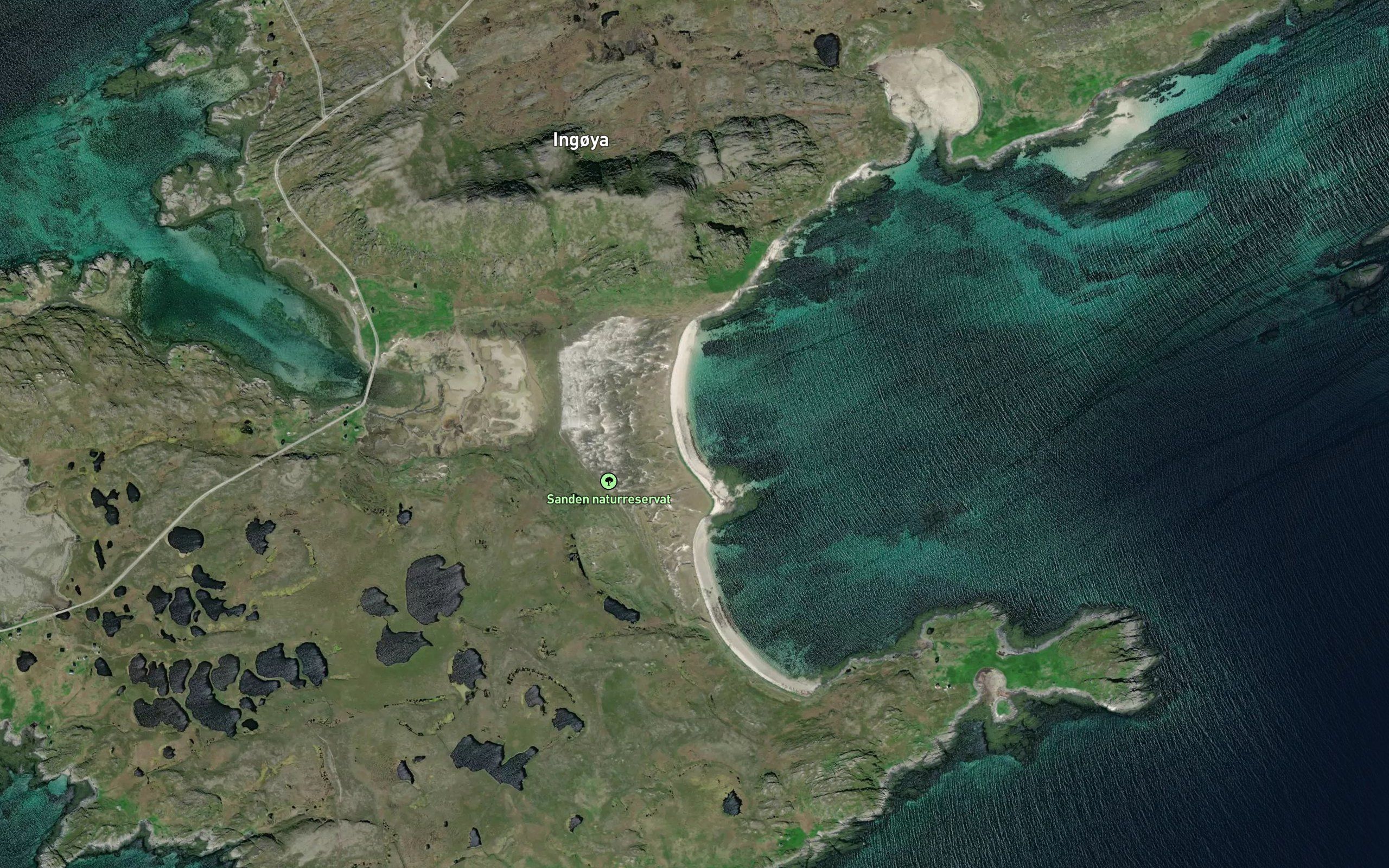 Sanden