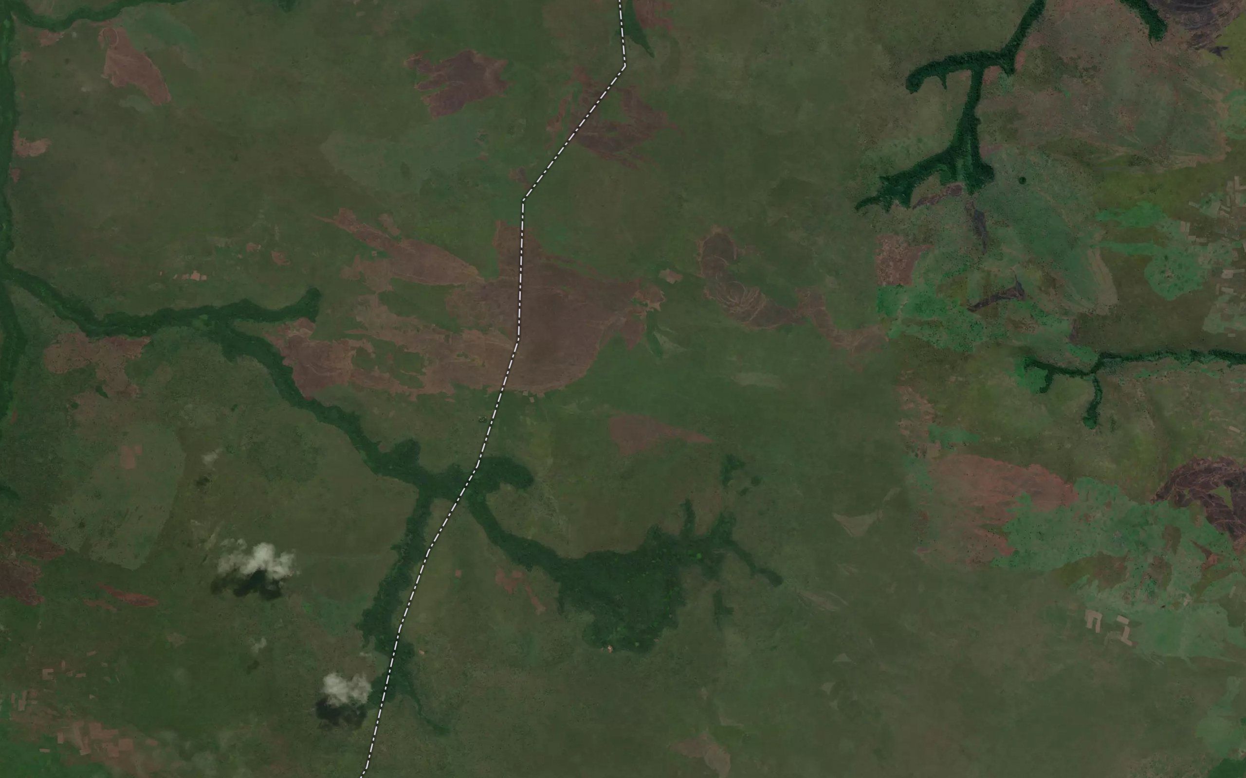 Lac Kitombole