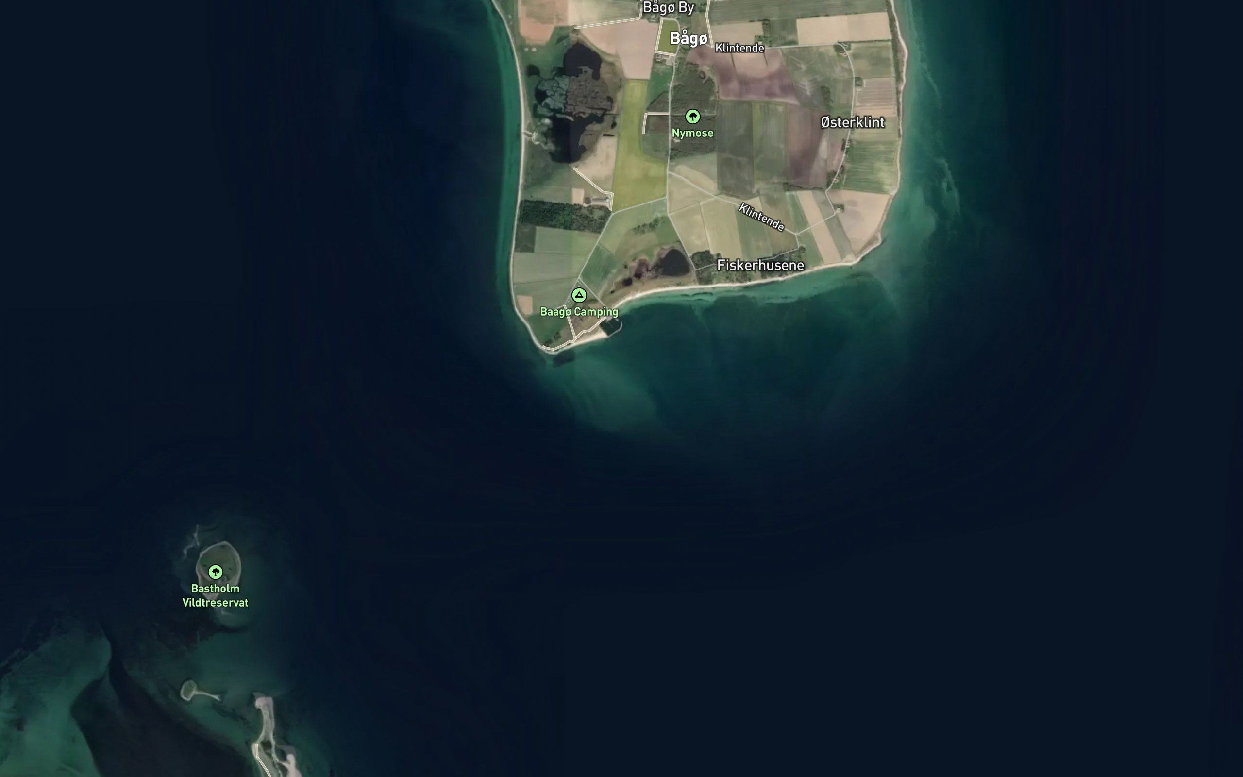 Sand Hammeren