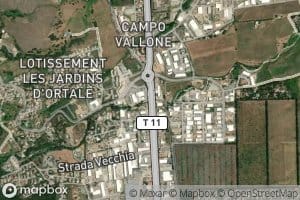 Ruisseau de Figareto