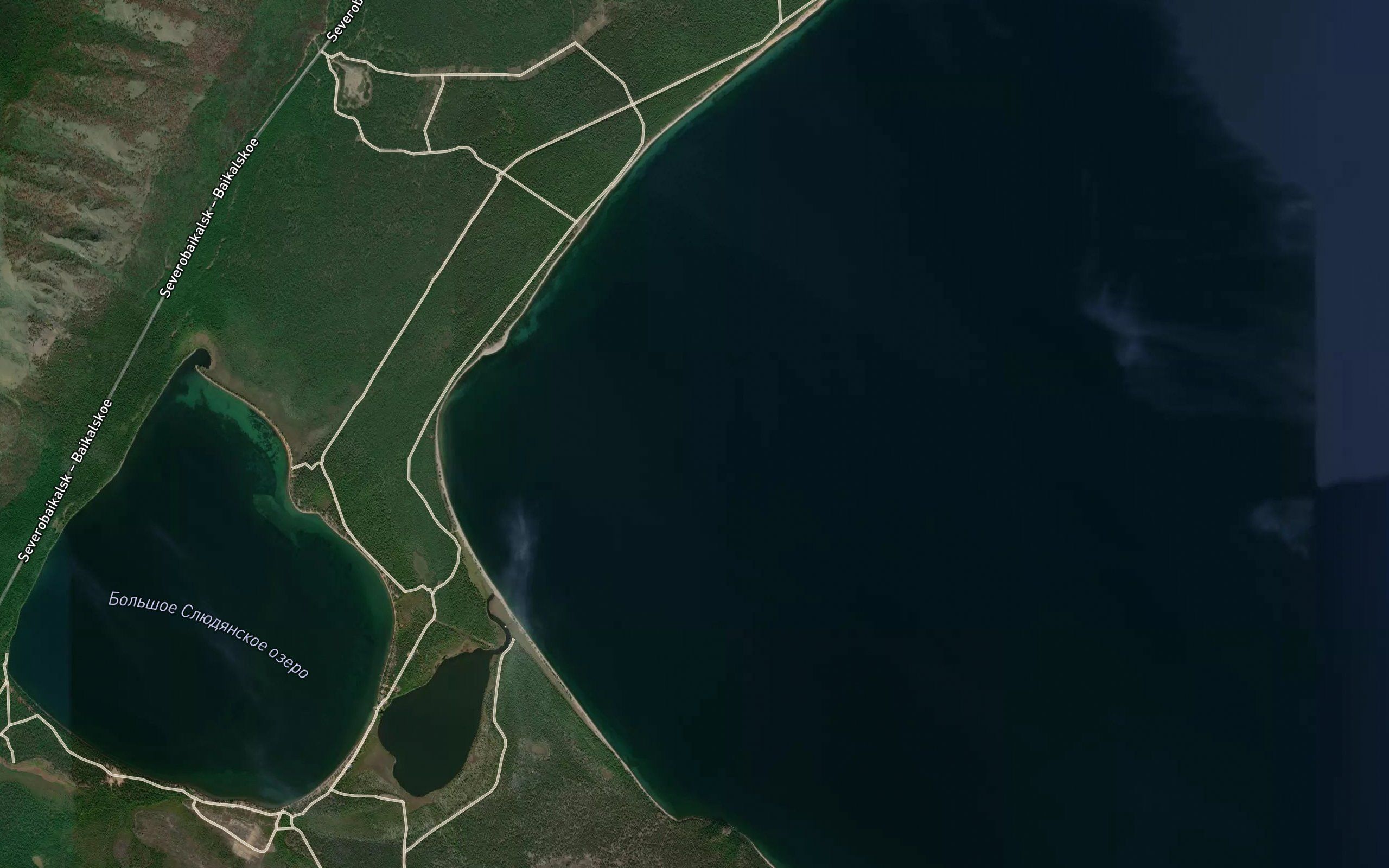 Guba Slyudyanskaya
