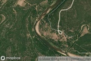 Moffitt Bend