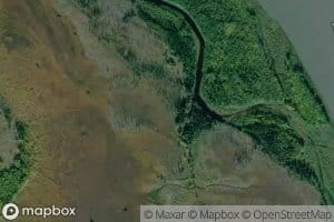 Thorsen Creek