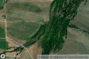 Boyer Creek