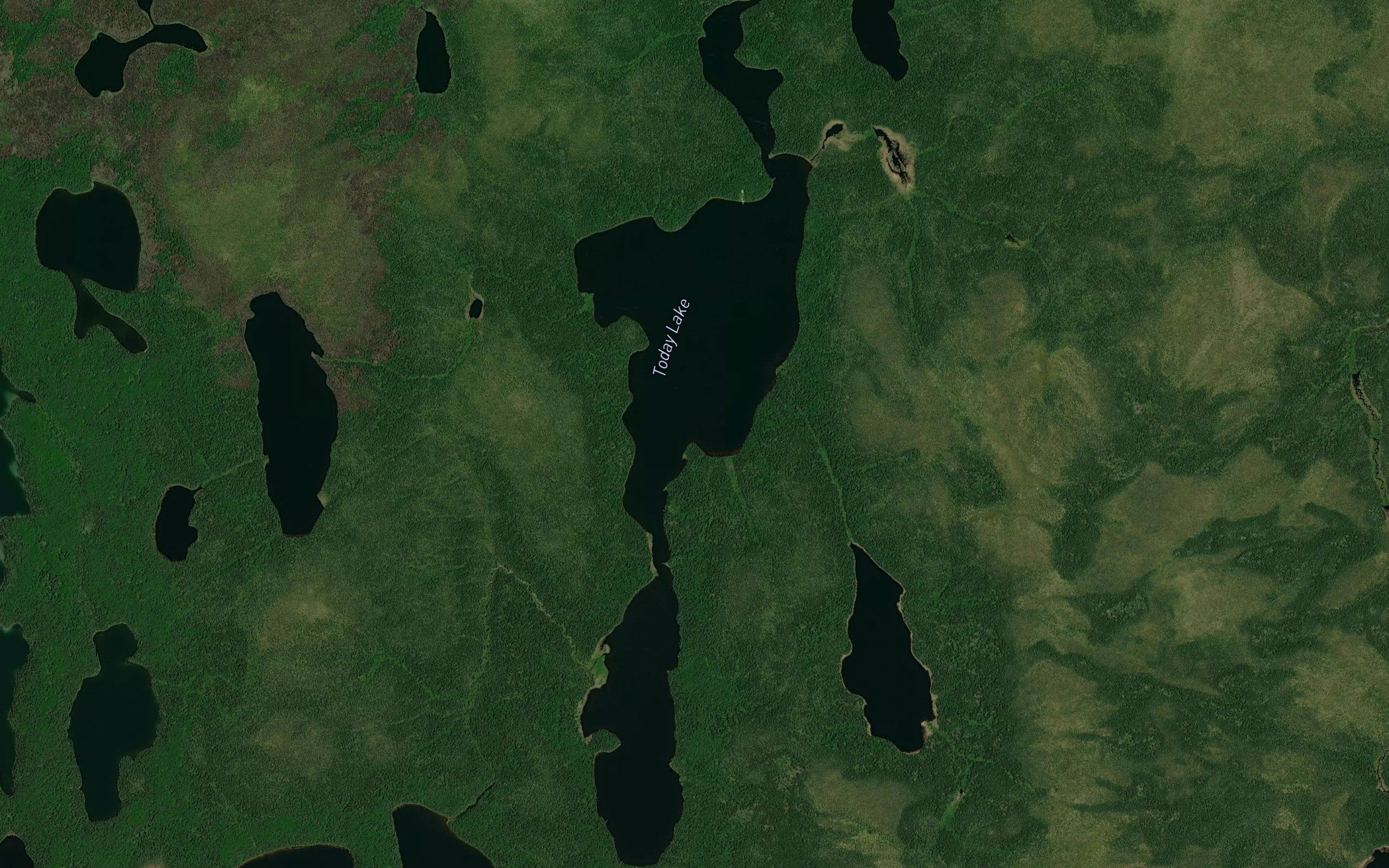 Today Lake