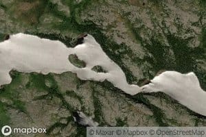 Lac Mantu
