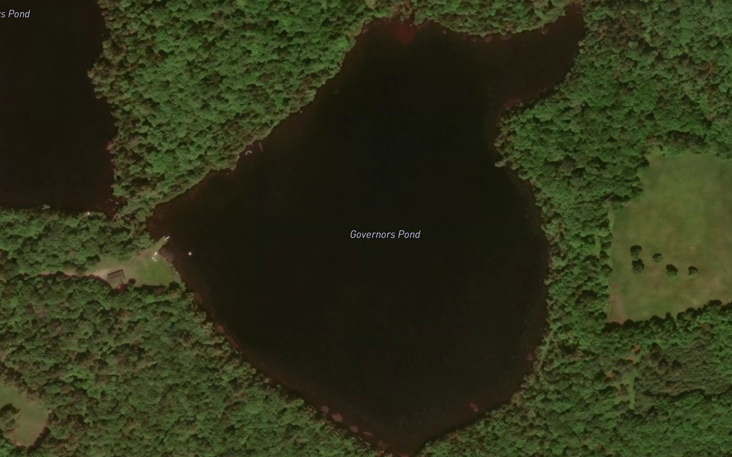 Governors Pond