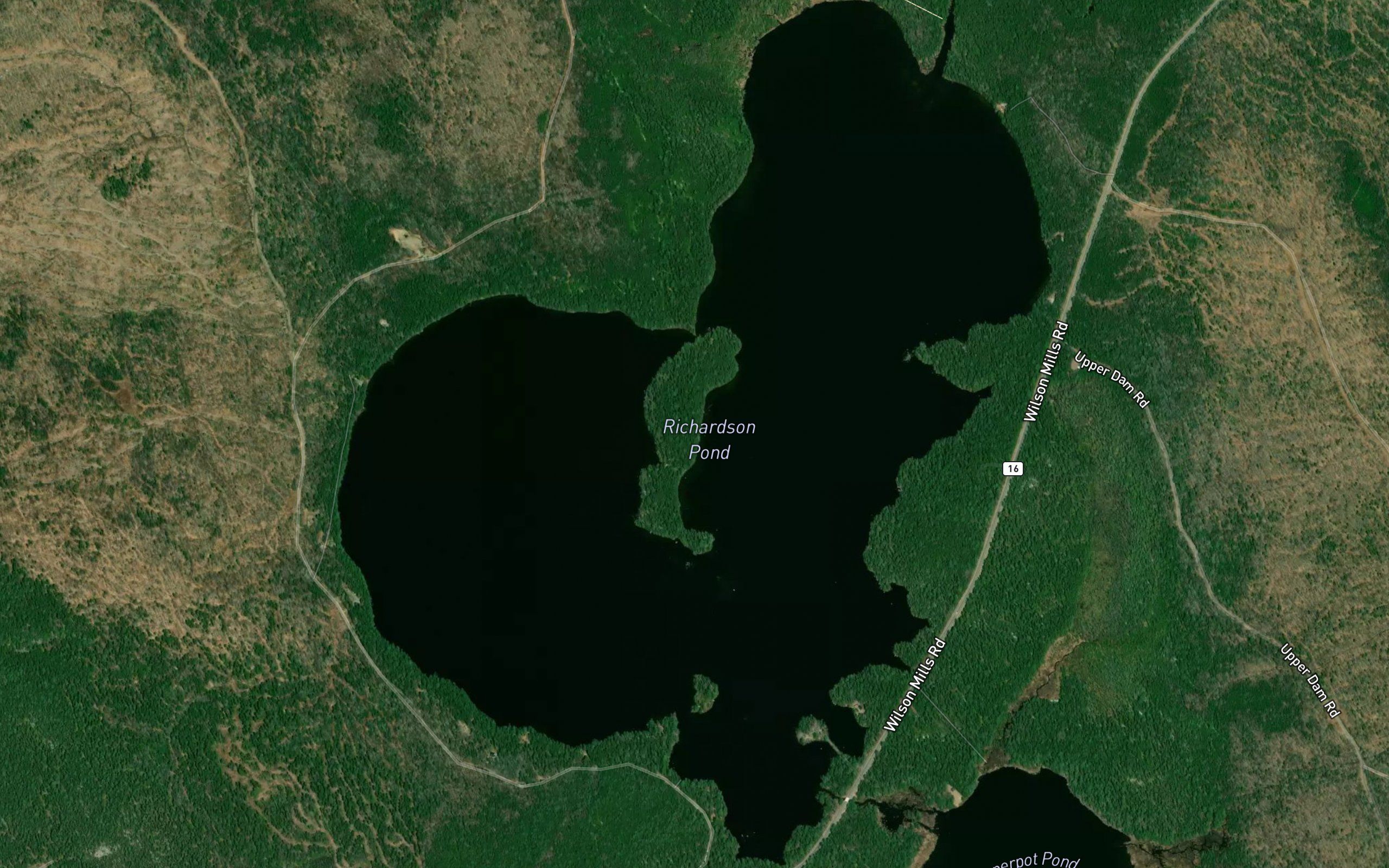 Richardson Pond