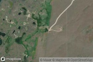 Deadman Springs
