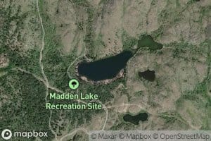 Madden Lake