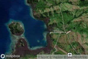 Nadokoni Creek