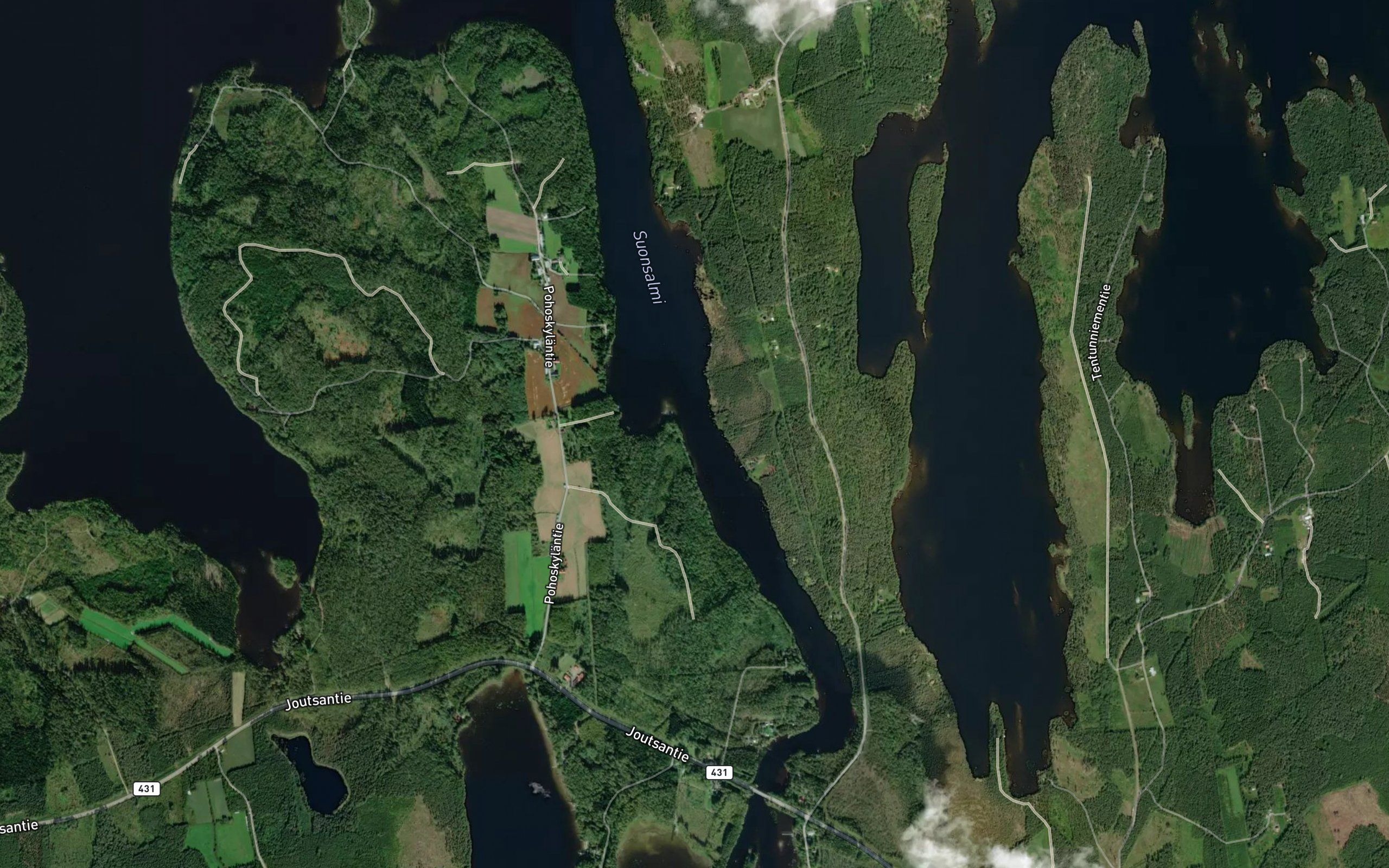 Suonsalmi