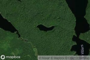 Lac Charles