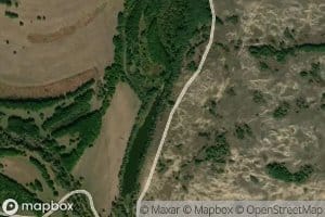 Ozero Kartashevo