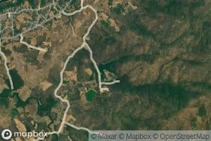 Ang Kep Nam Huai Nam Lao