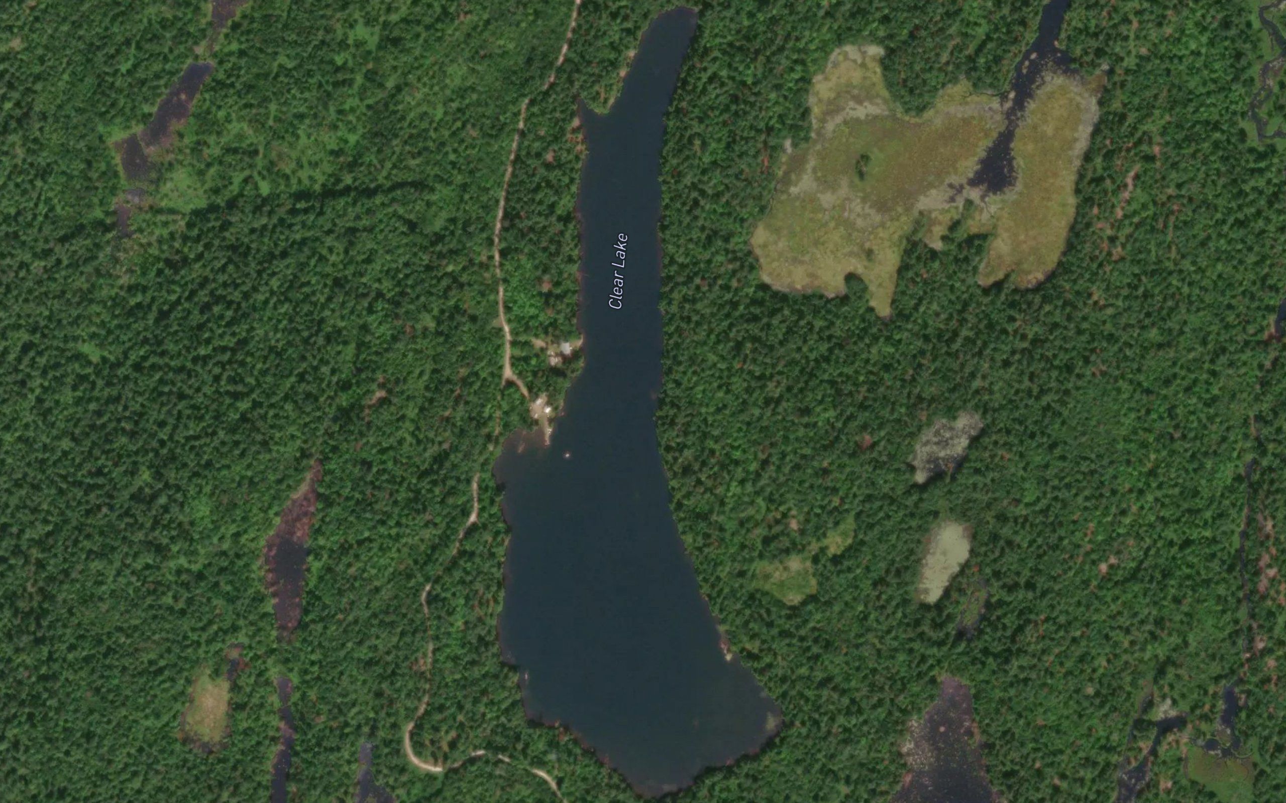 Clear Lake