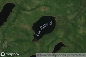 Lac Roland
