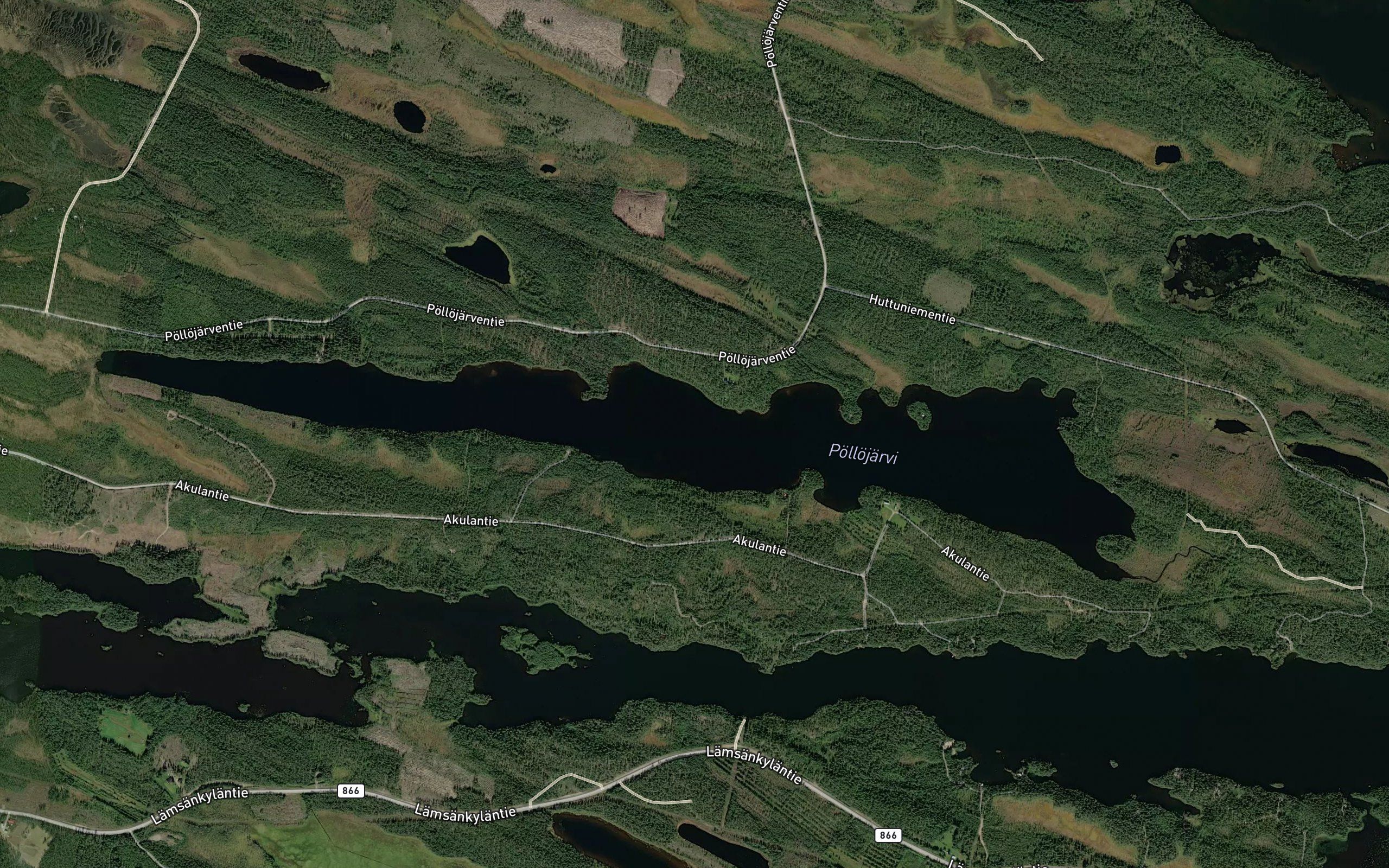 Pollojarvi