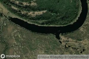 Big Lake