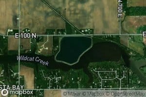 Kokomo Reservoir Number One