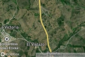 Quebrada Las Chacras