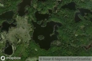 Kelly Island Lake