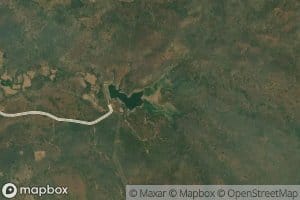 Ang Kep Nam Huai Khian